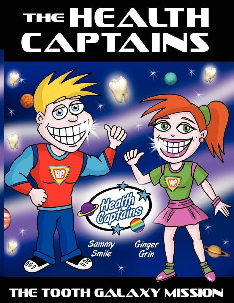 The Health Captains