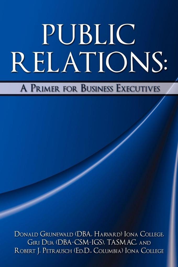 Public Relations
