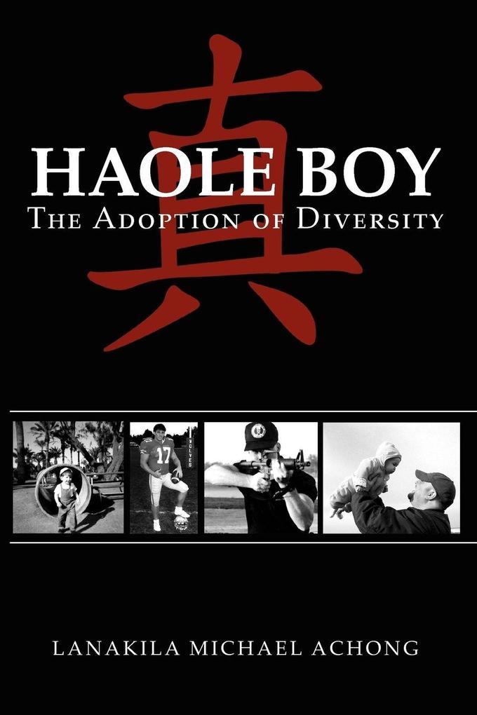 Haole Boy