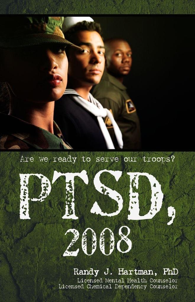 PTSD 2008