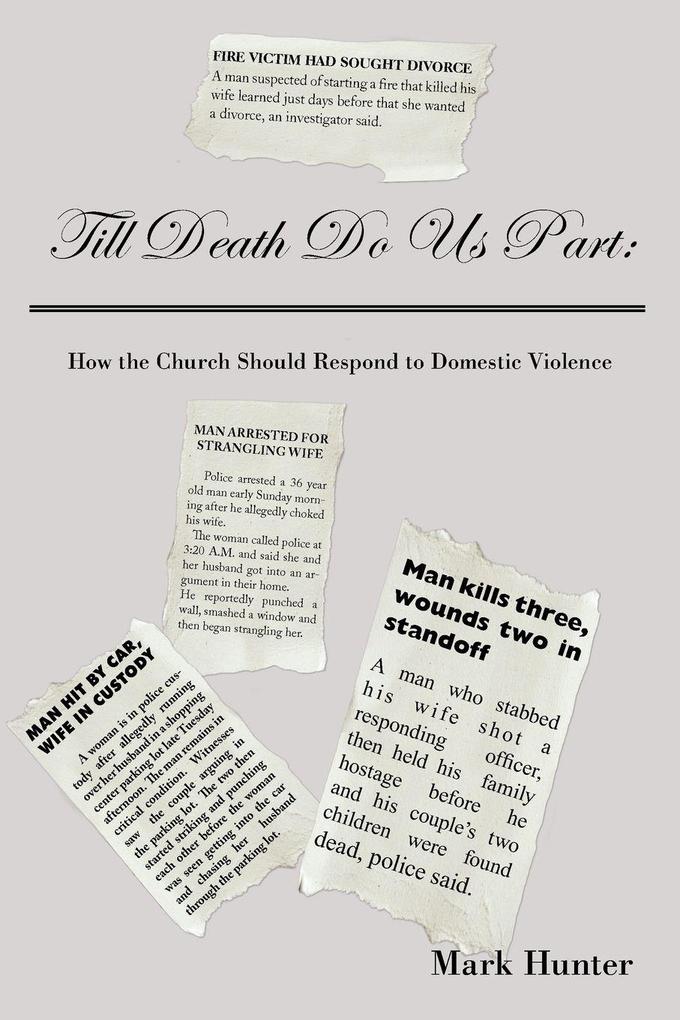 Till Death Do Us Part