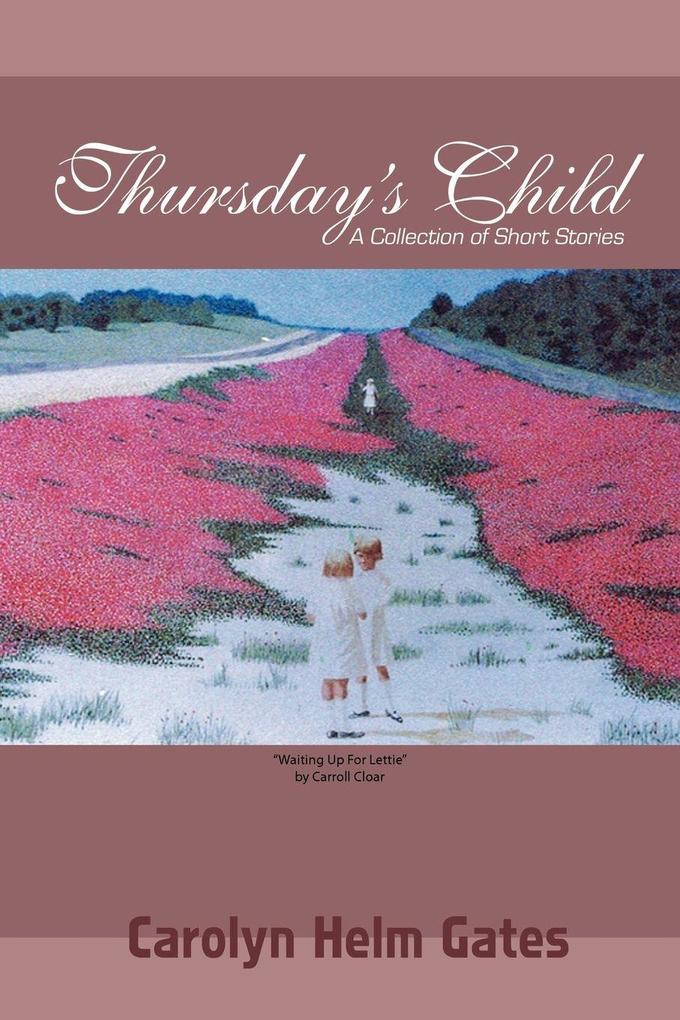 Thursday's Child
