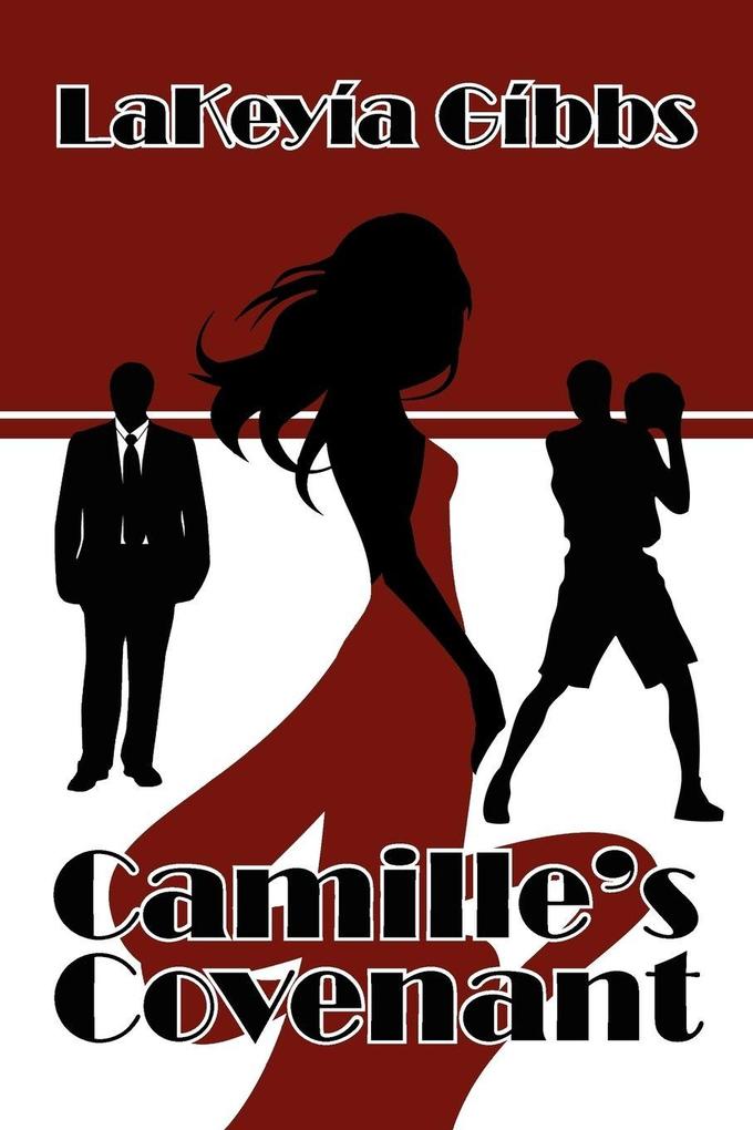 Camille's Covenant