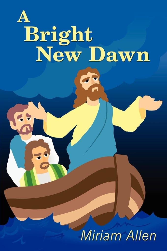 A Bright New Dawn