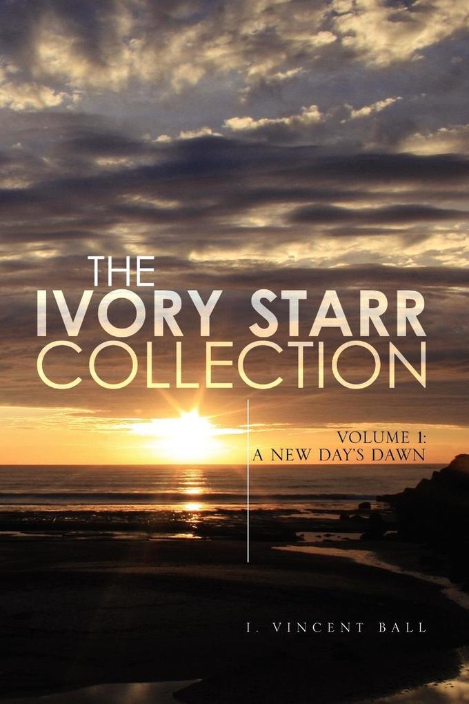 The Ivory Starr Collection