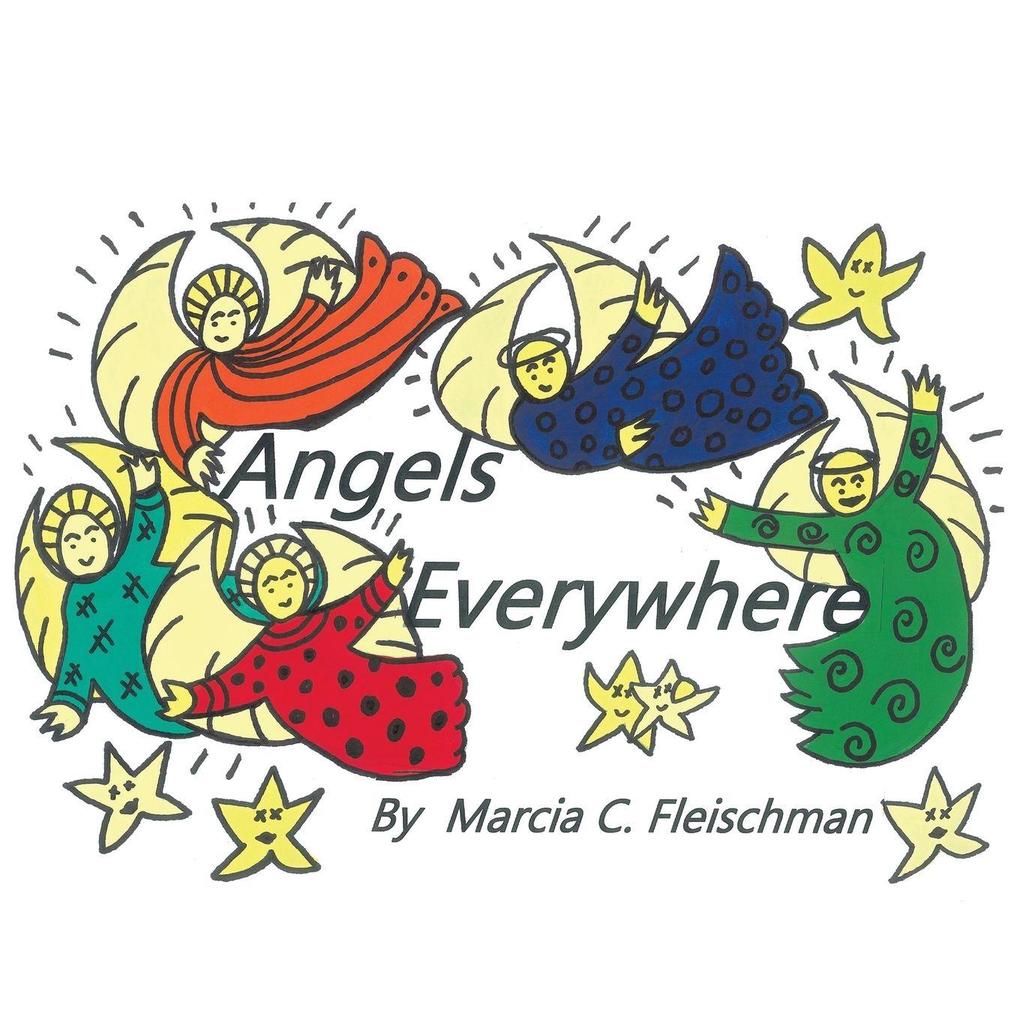 Angels Everywhere