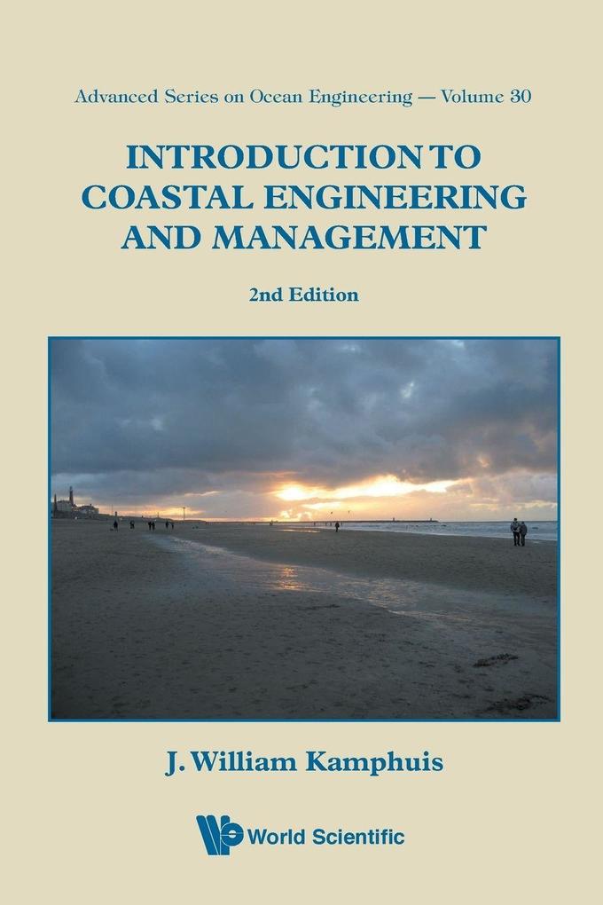 INTRO COAST ENG (2ND ED) [W/ CD]