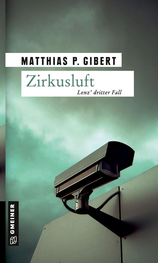 Zirkusluft