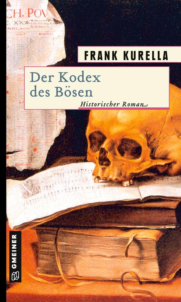 Der Kodex des Bösen