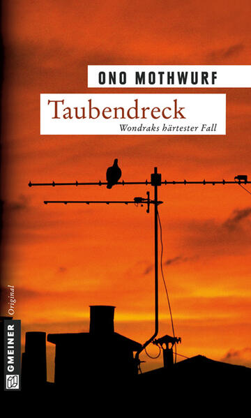 Taubendreck
