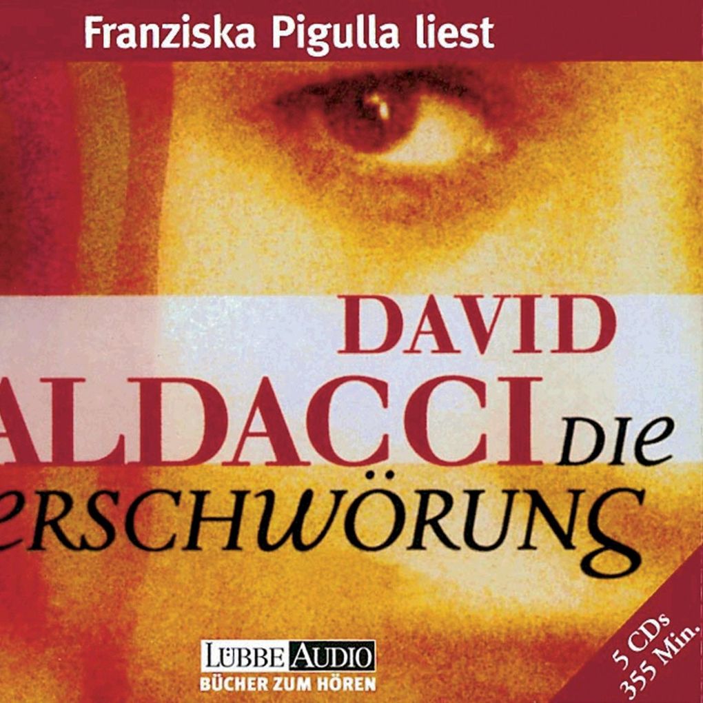 Die Verschwörung