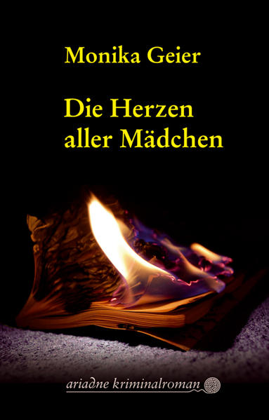 Die Herzen aller Mädchen Monika Geier - Bild 4