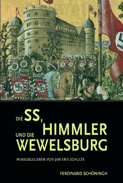 Brill I Schoeningh Die Ss Himmler Und Die Wewelsburg