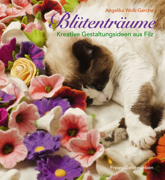 Freies Geistesleben Gmbh Blütenträume