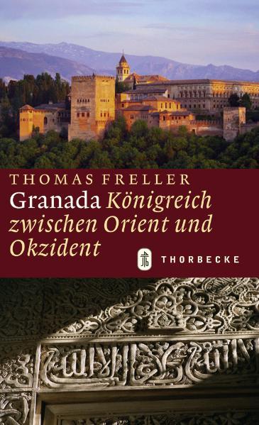 Granada - Thomas Freller