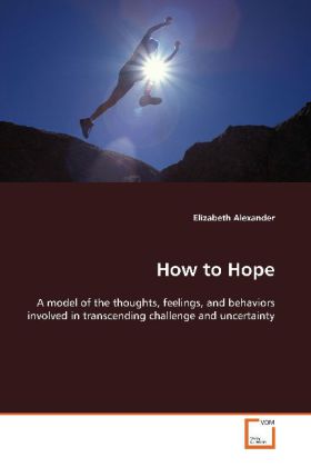 How to Hope - Elizabeth Alexander