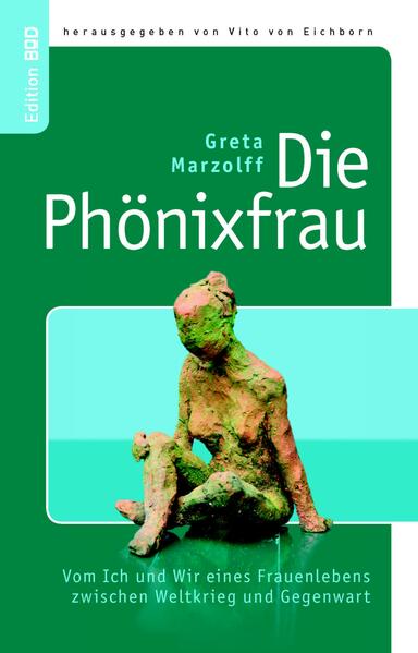 Die Phönixfrau