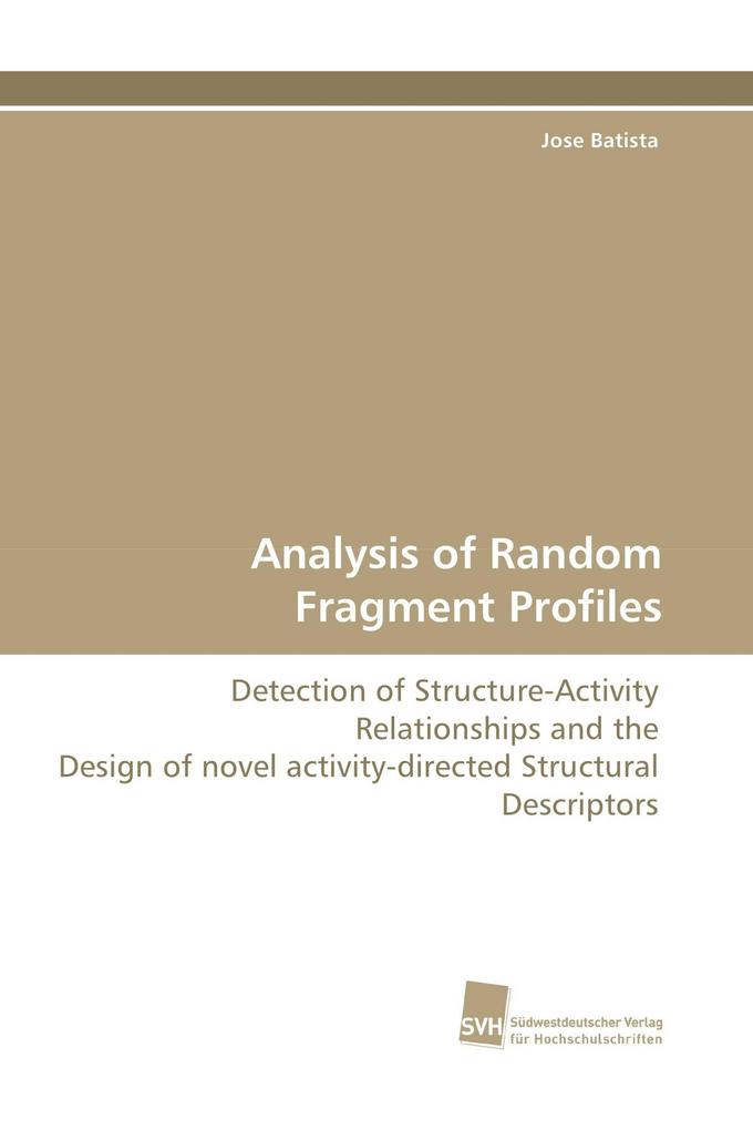 Analysis of Random Fragment Profiles
