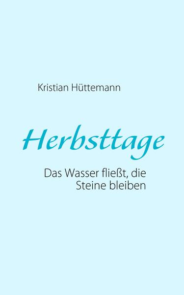 Herbsttage
