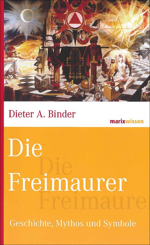 Marix Verlag Die Freimaurer - Bild 4