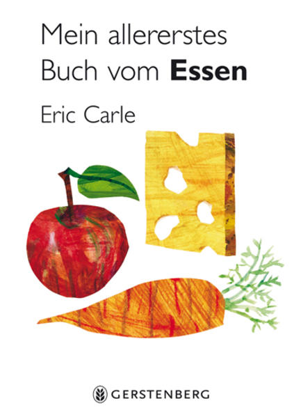 Image of Mein allererstes Buch vom Essen