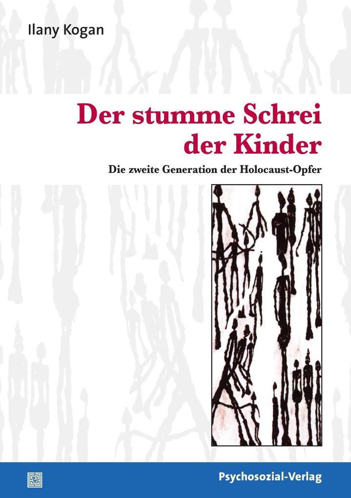 Psychosozial Verlag Gbr Der Stumme Schrei Der Kinder