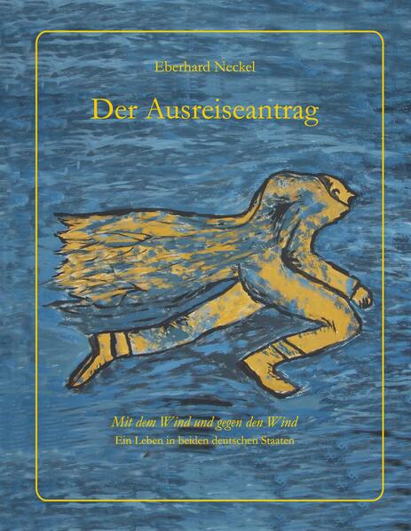 Der Ausreiseantrag