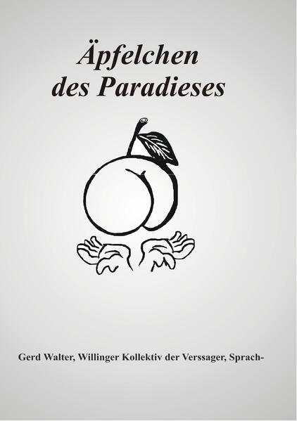 Äpfelchen des Paradieses