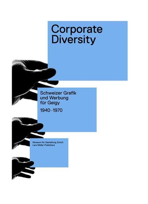 Lars Müller Publishers Corporate Diversity