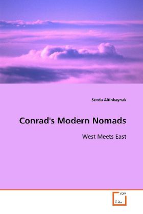 Conrad‘s Modern Nomads