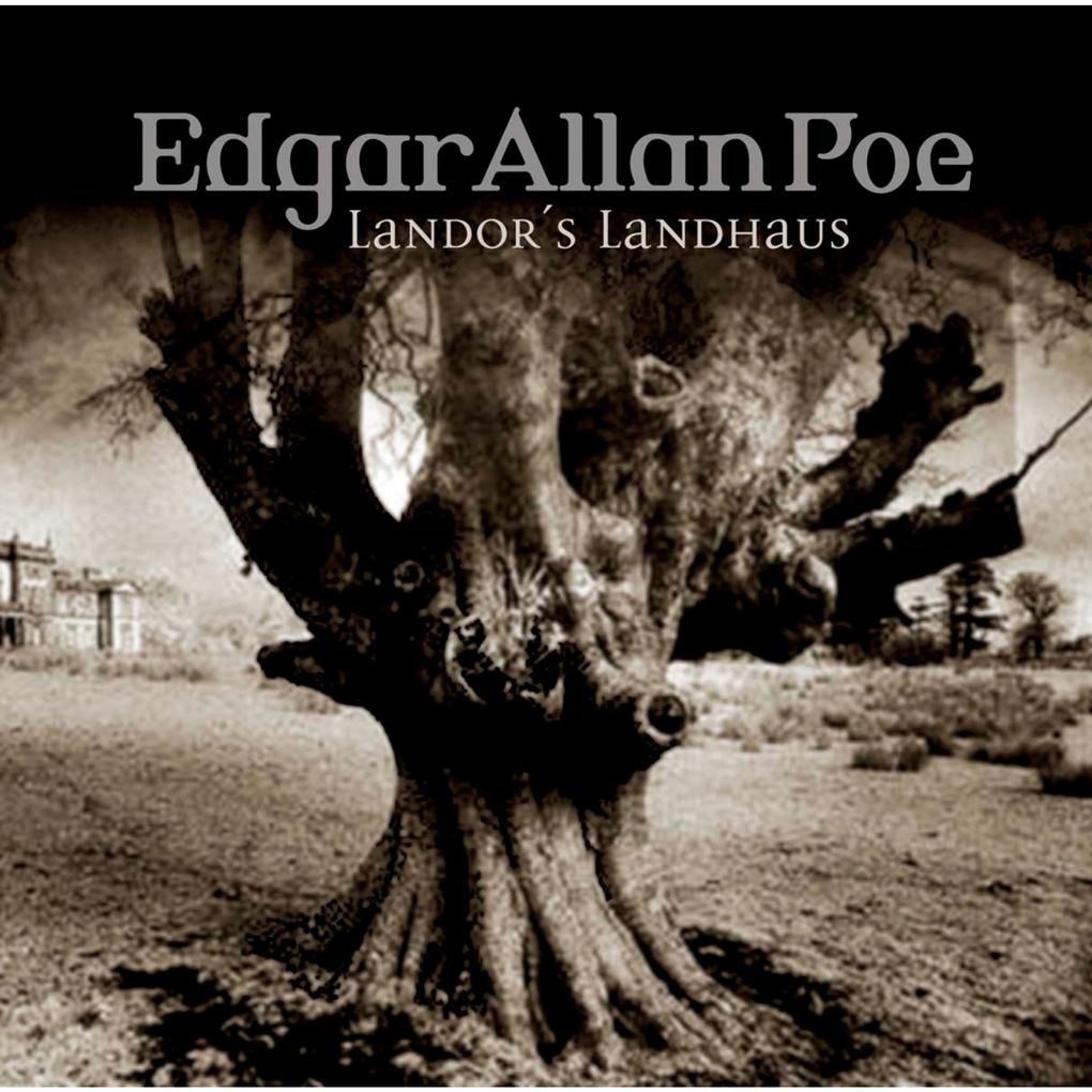 Folge 27: Landor's Landhaus