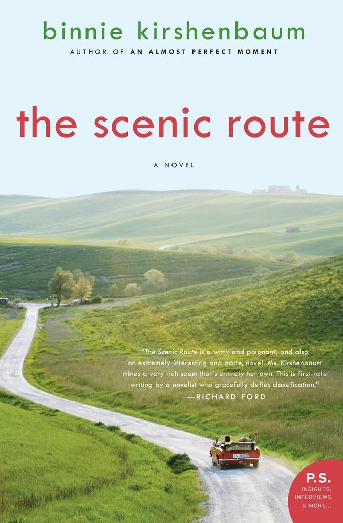 The Scenic Route