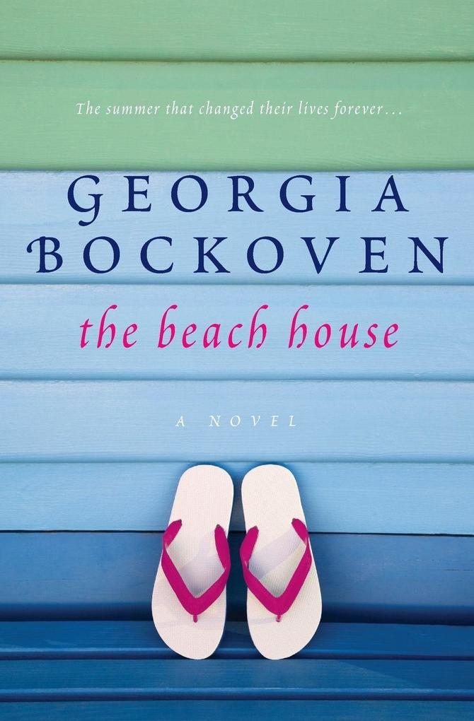 The Beach House