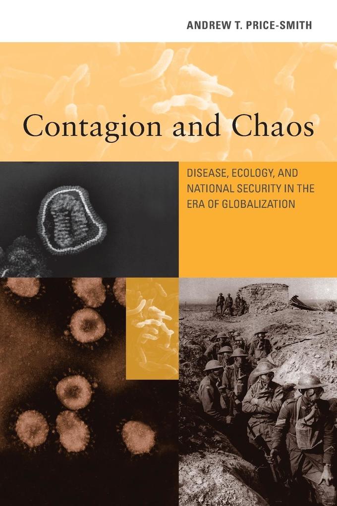 Contagion and Chaos - Andrew T. Price-Smith