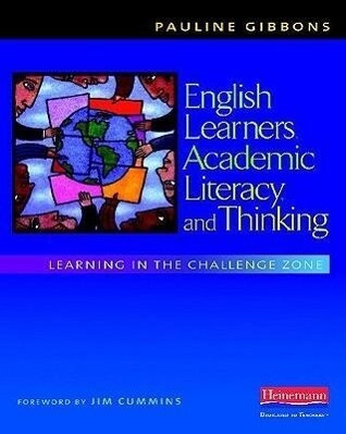 English Learners Academic Literacy and Thinking