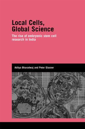 Local Cells Global Science