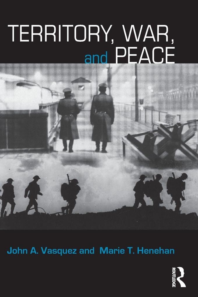 Territory War and Peace