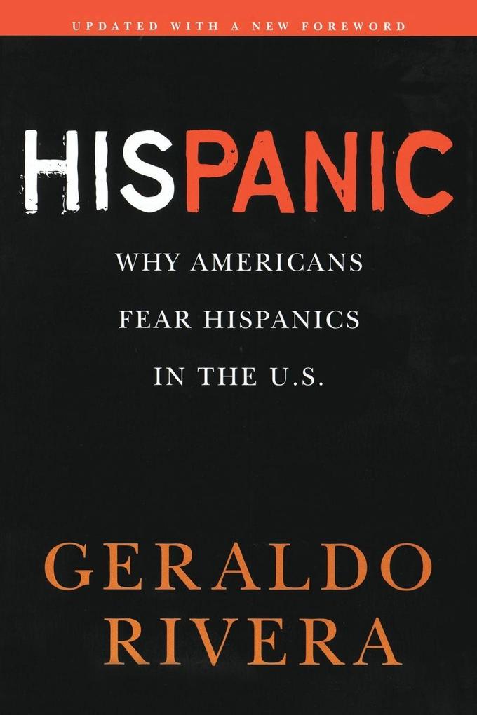 His Panic