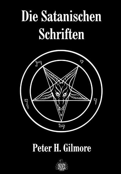 Index Verlag Die Satanischen Schriften