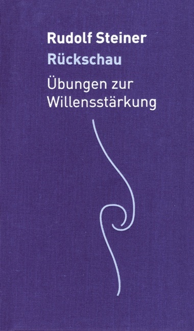 Steiner Verlag Dornach Rückschau