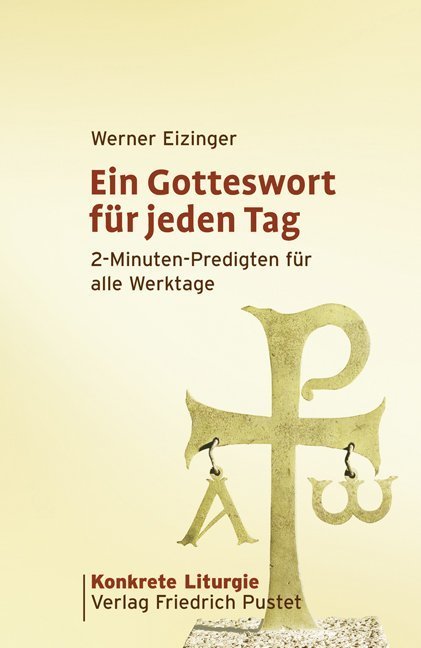 Pustet Friedrich Gmbh Ein Gotteswort Für Jeden Tag - Bild 3
