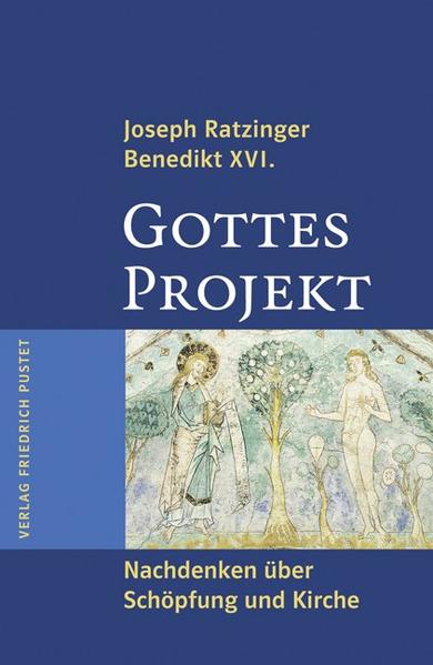 Image of Gottes Projekt