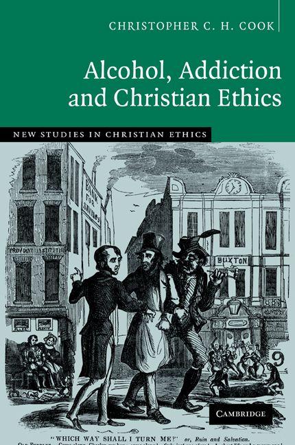 Alcohol Addiction and Christian Ethics