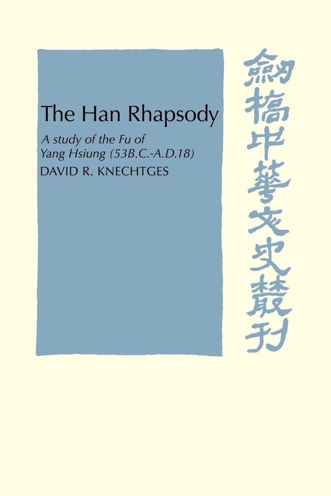 The Han Rhapsody