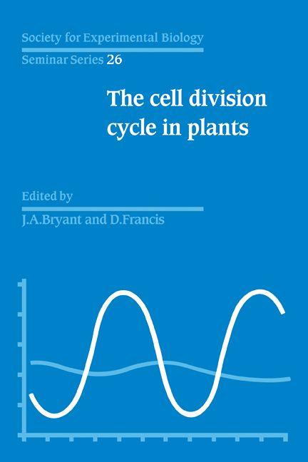 The Cell Division Cycle in Plants