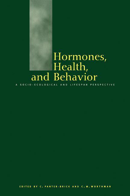 Hormones Health and Behaviour