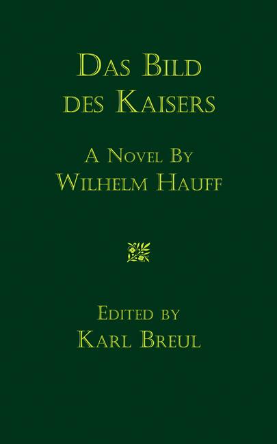 Das Bild Des Kaisers