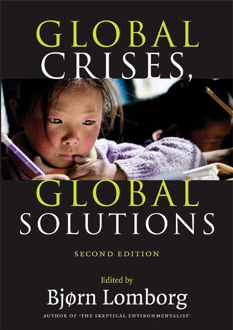 Global Crises Global Solutions