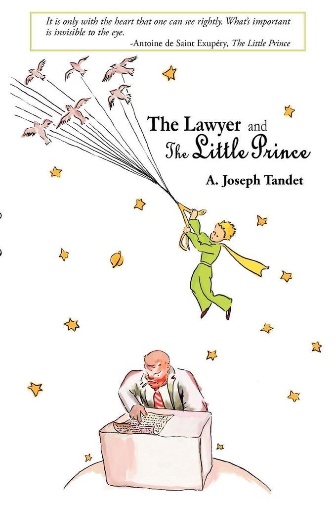 The Lawyer and the Little Prince