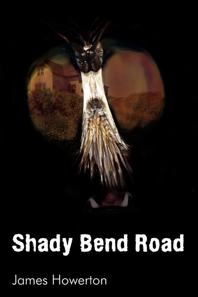 Shady Bend Road